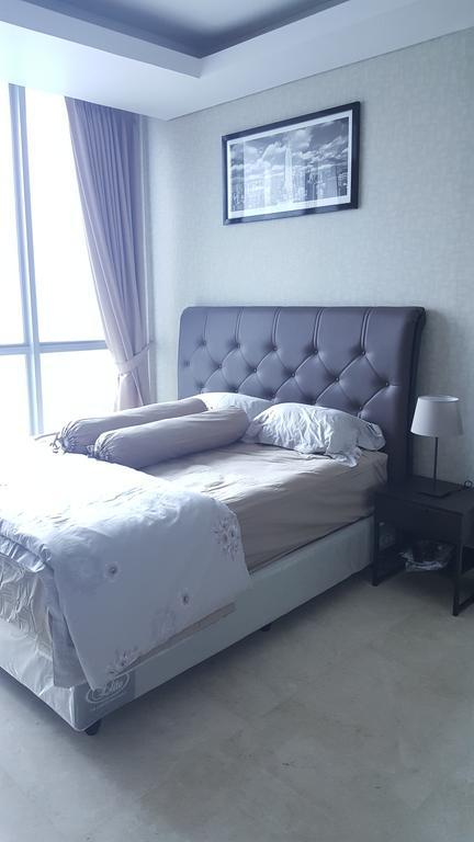 Signature Apartment @ The Windsor Jakarta Zimmer foto